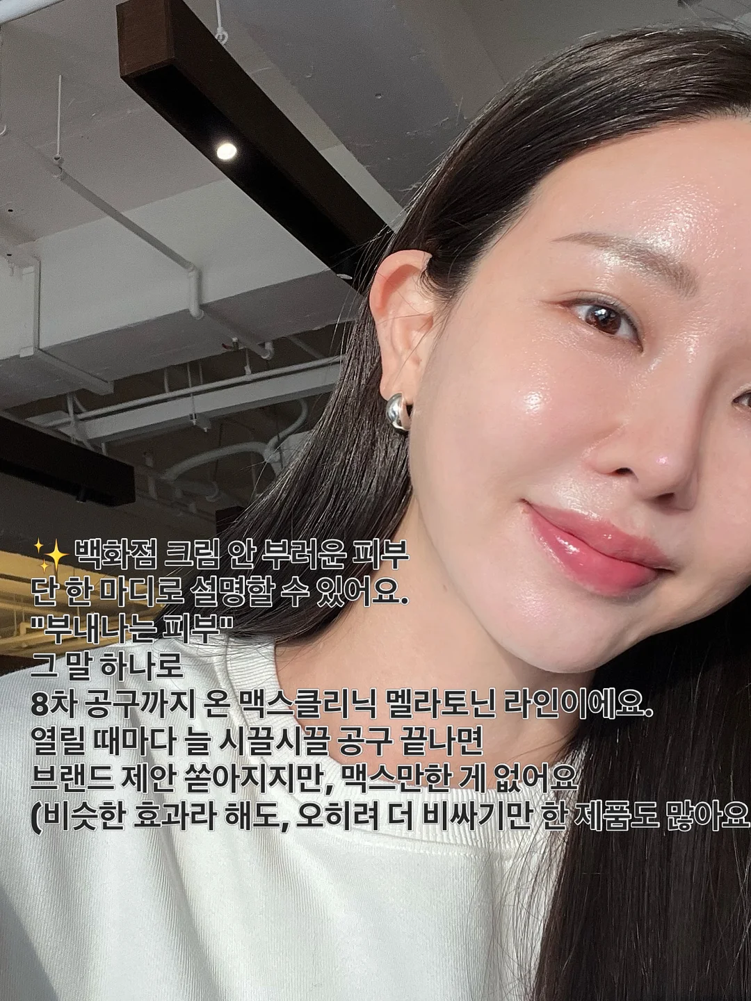피카소 블러셔 브러시 3