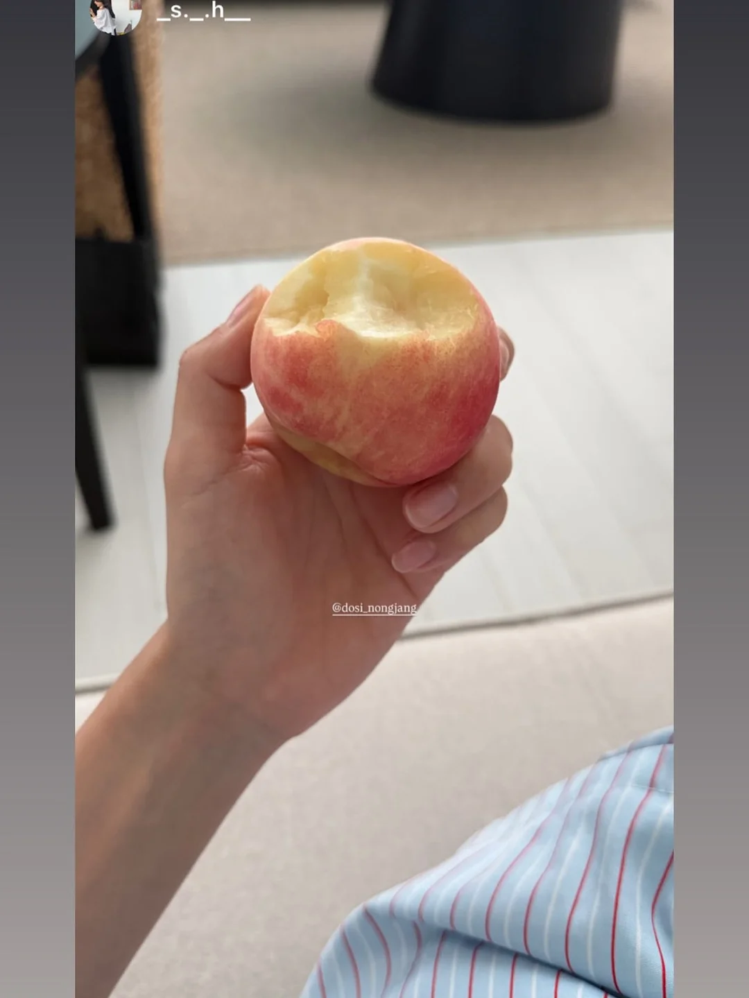 강소라의 주방 기름·찌든때 필승조합 5