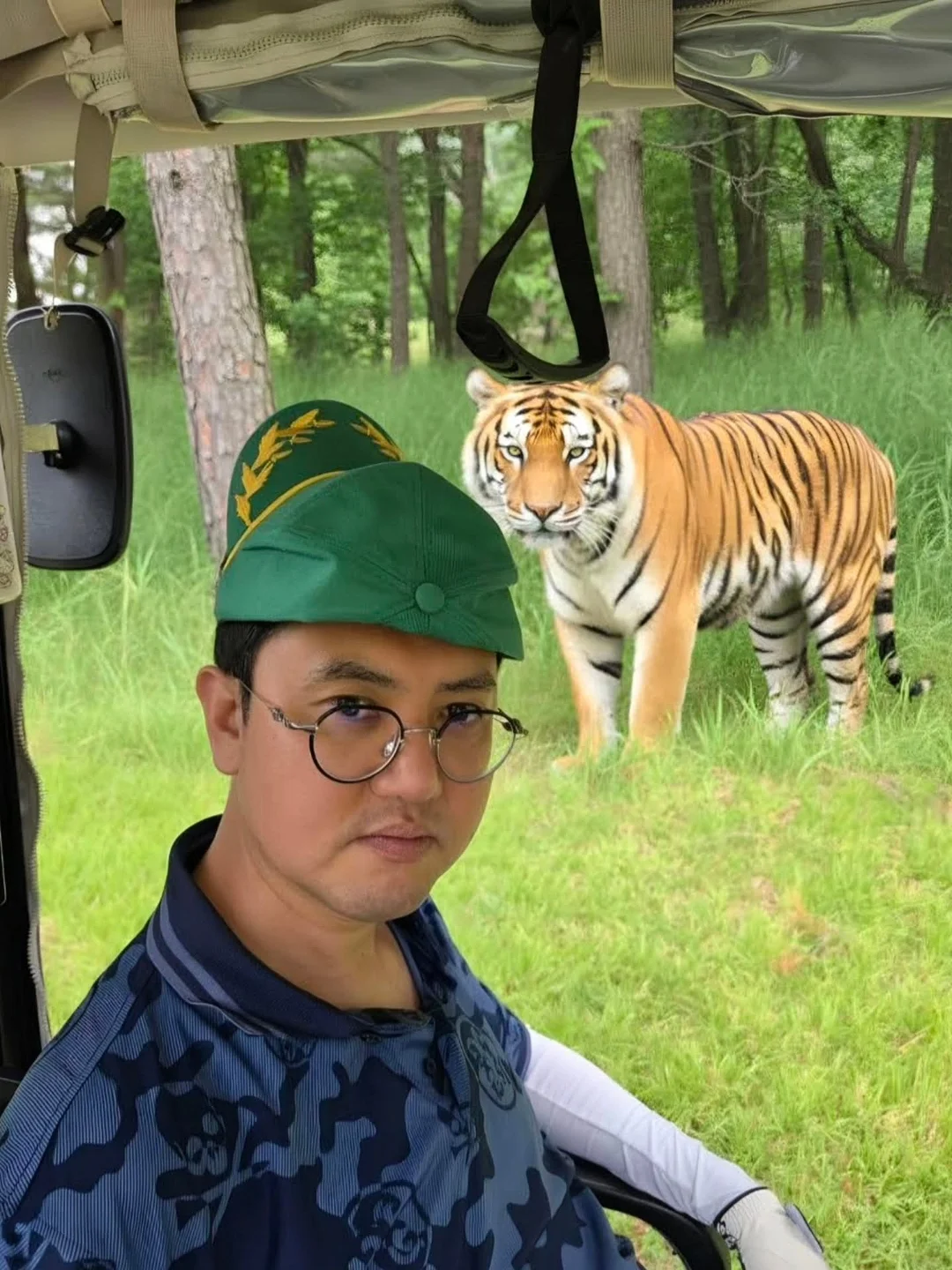 오렌 브랜드 여름 의류 4