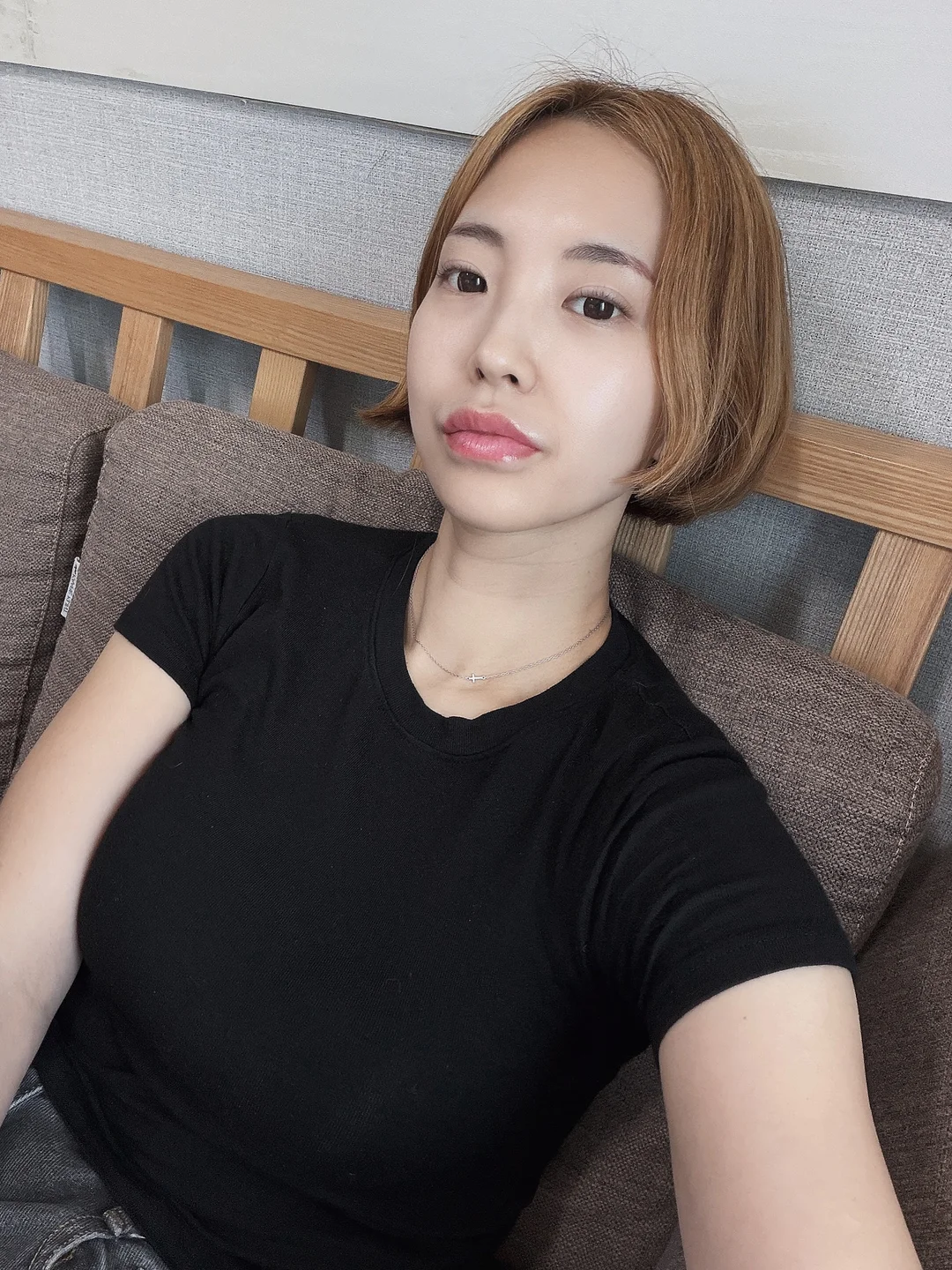 만두레터링쿠션+달쿠션+와이드쿨베개+바이오워싱60수침구세트 1