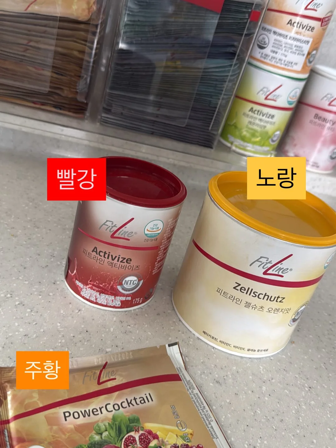 밍크뮤 레이스카라 링클 가디건 2