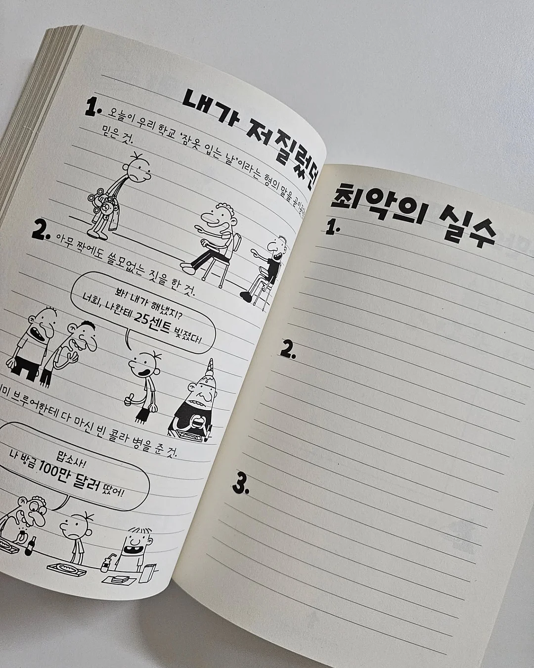 식단 가이드 10