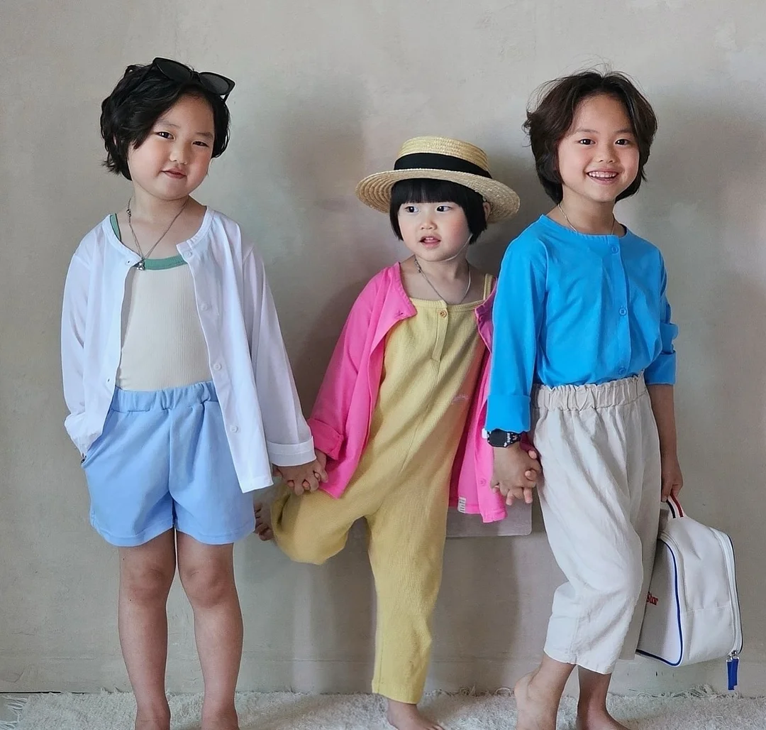 스팜스 자외선 차단 암슬리브 손등글러브 2