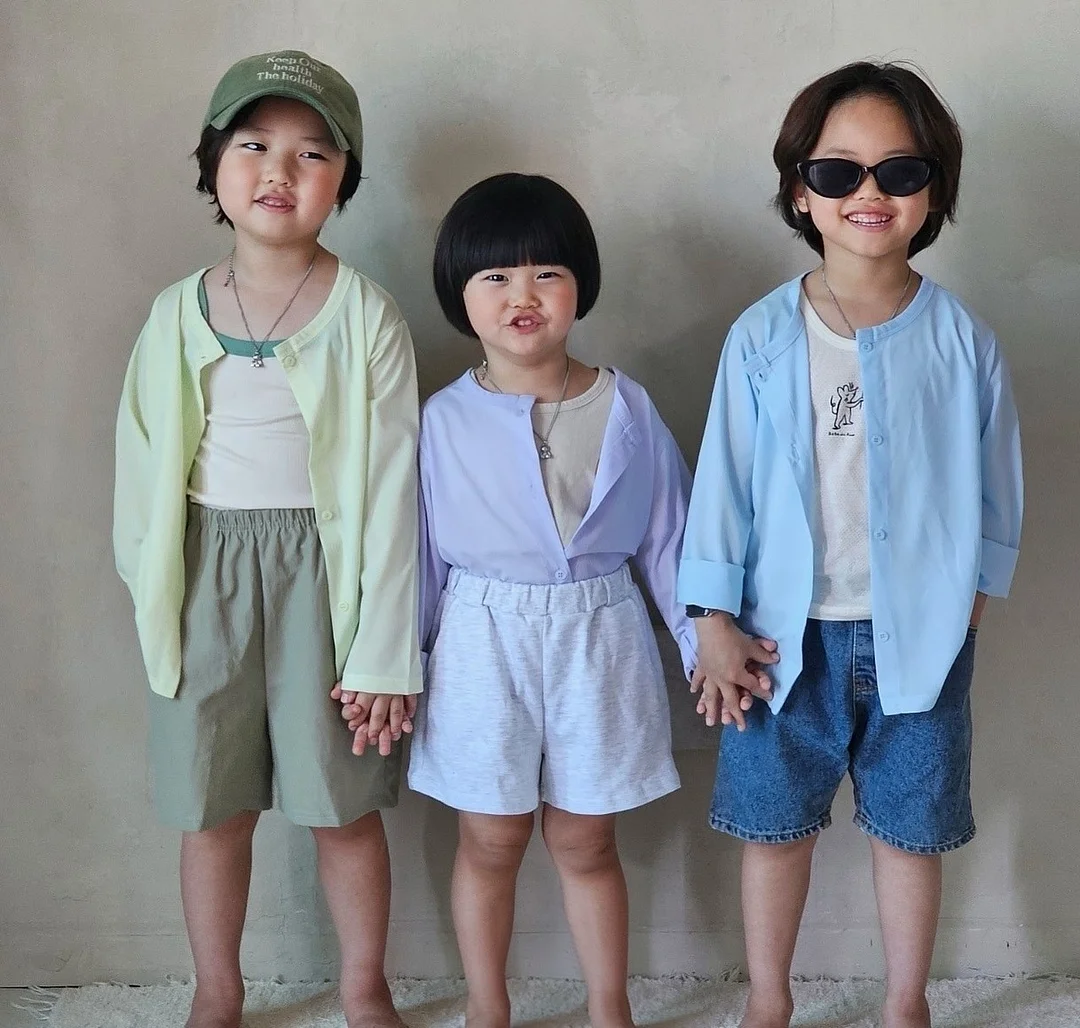 스팜스 자외선 차단 암슬리브 손등글러브 3