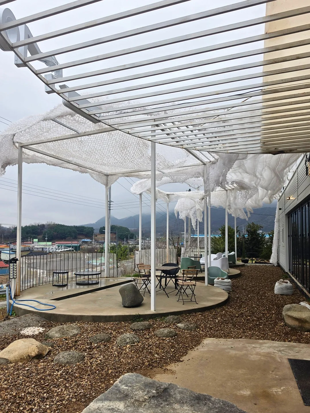 오비키 데스크 매트 16