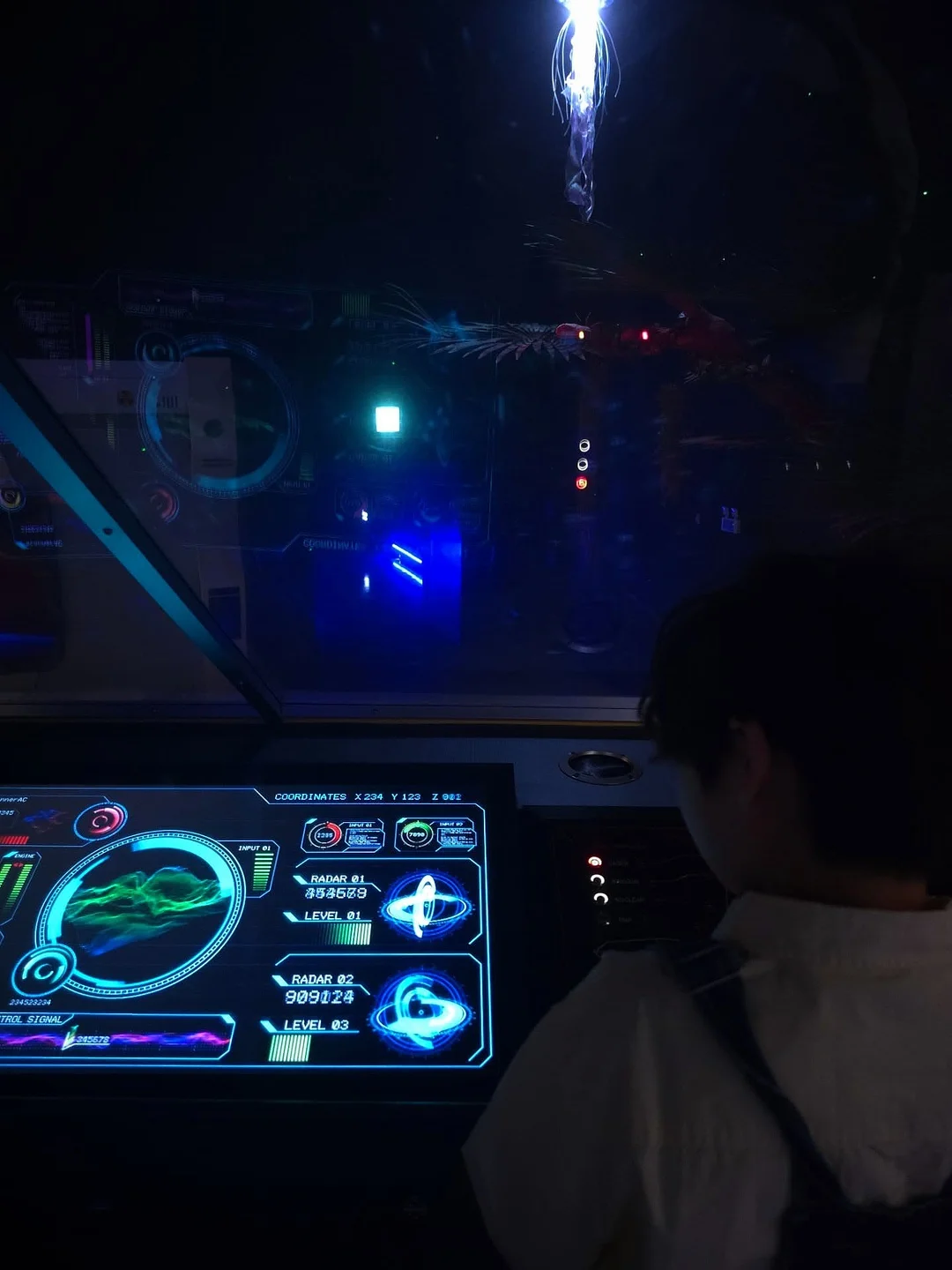 오비키 데스크 매트 6