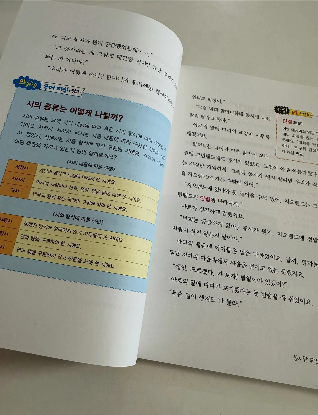 트리 14