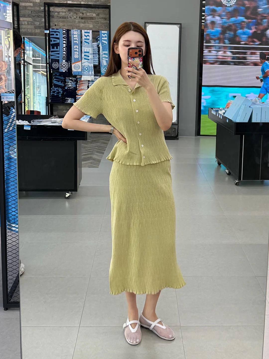 일일하우 슬로우워터 16