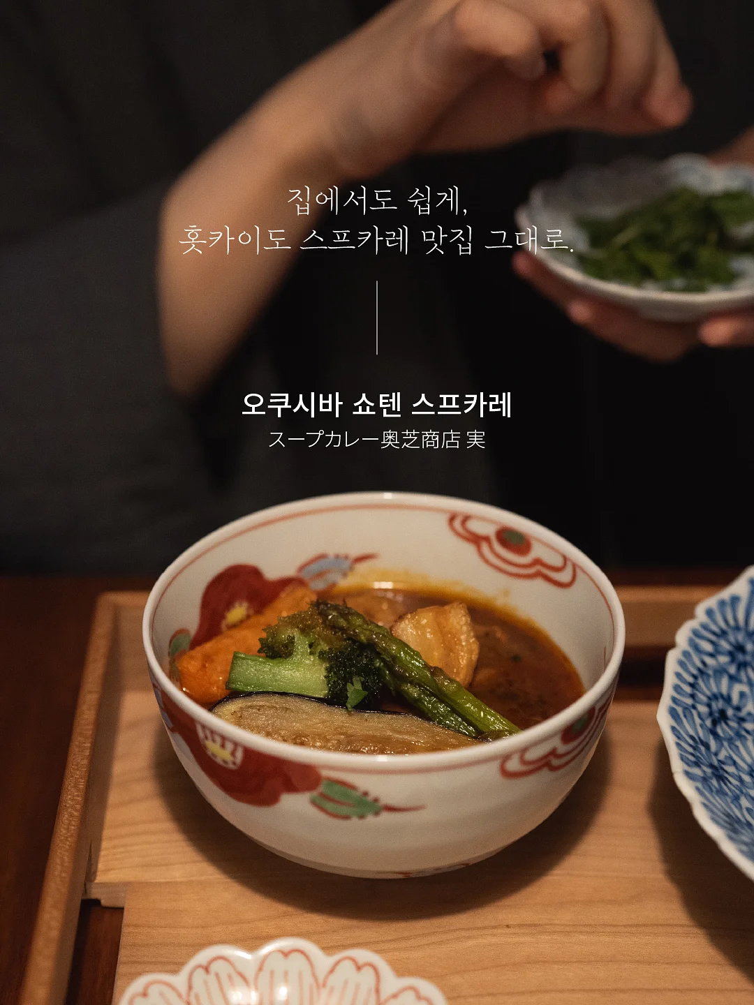 코토나 홈바디 브라운 헤이즐 세트 1