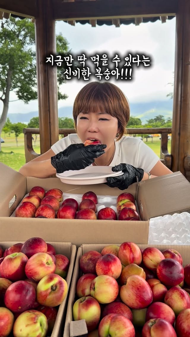 레이스크롬 네일