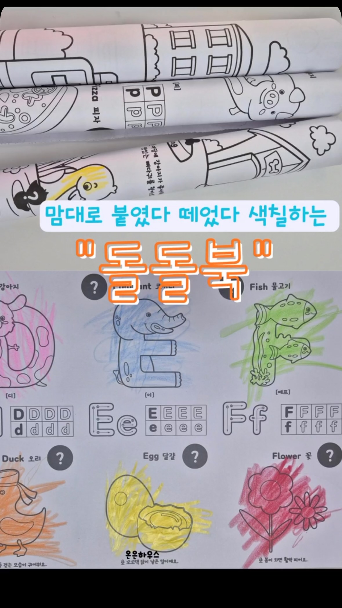 그레이트북스 마이리틀 경제동화 12권