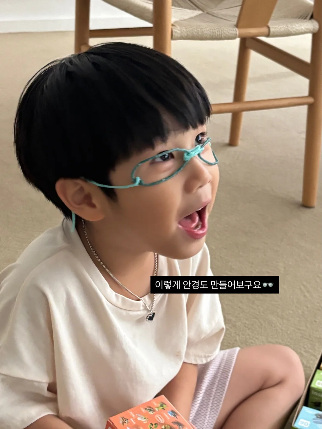 이파람 듀얼 덕트 이동식 에어컨 6