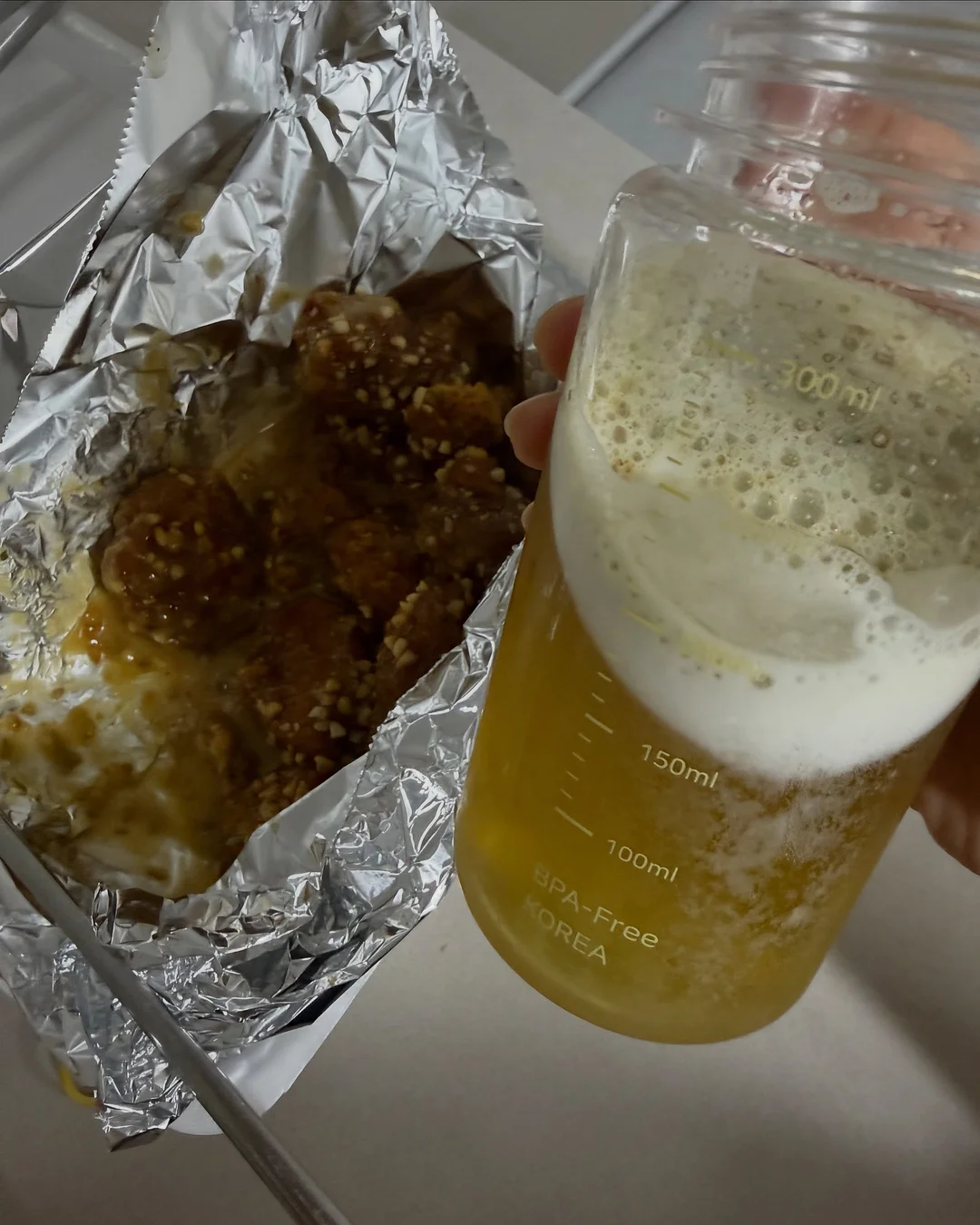 어네이브 세럼 6