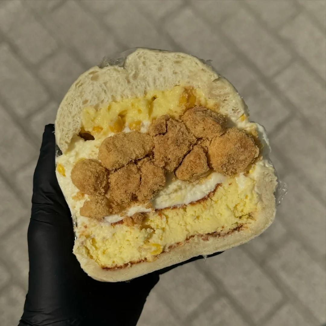 엄마표 기린 가방