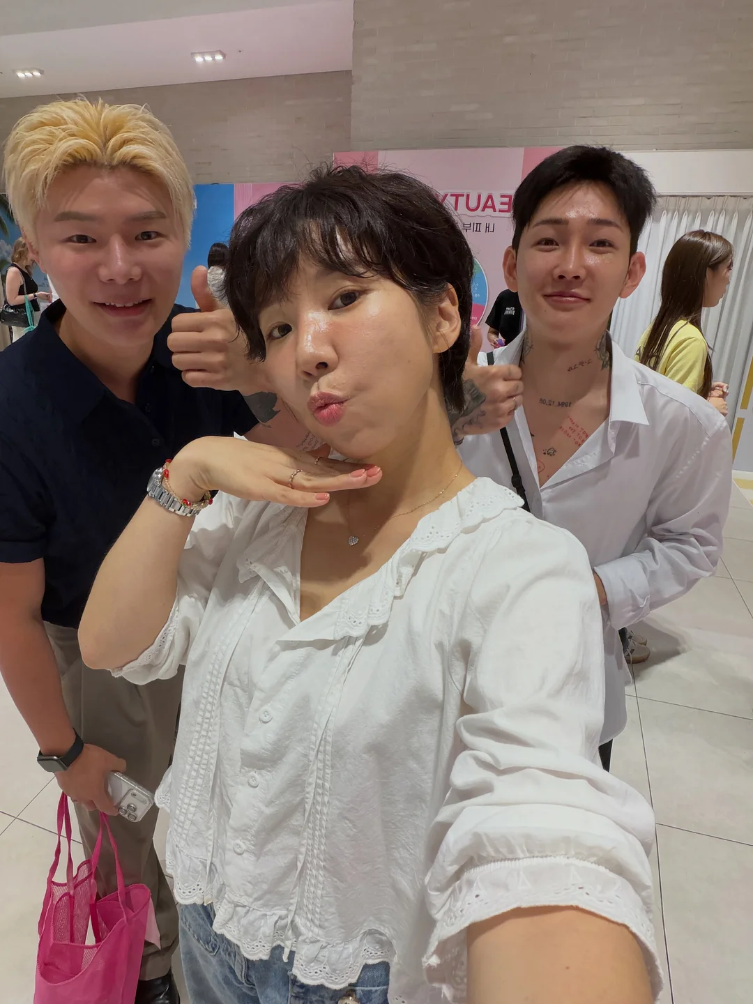 LED 줄넘기 10