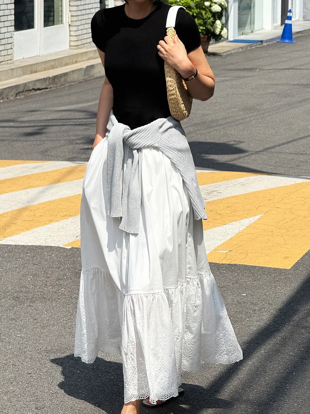 비타민 D & K2 6