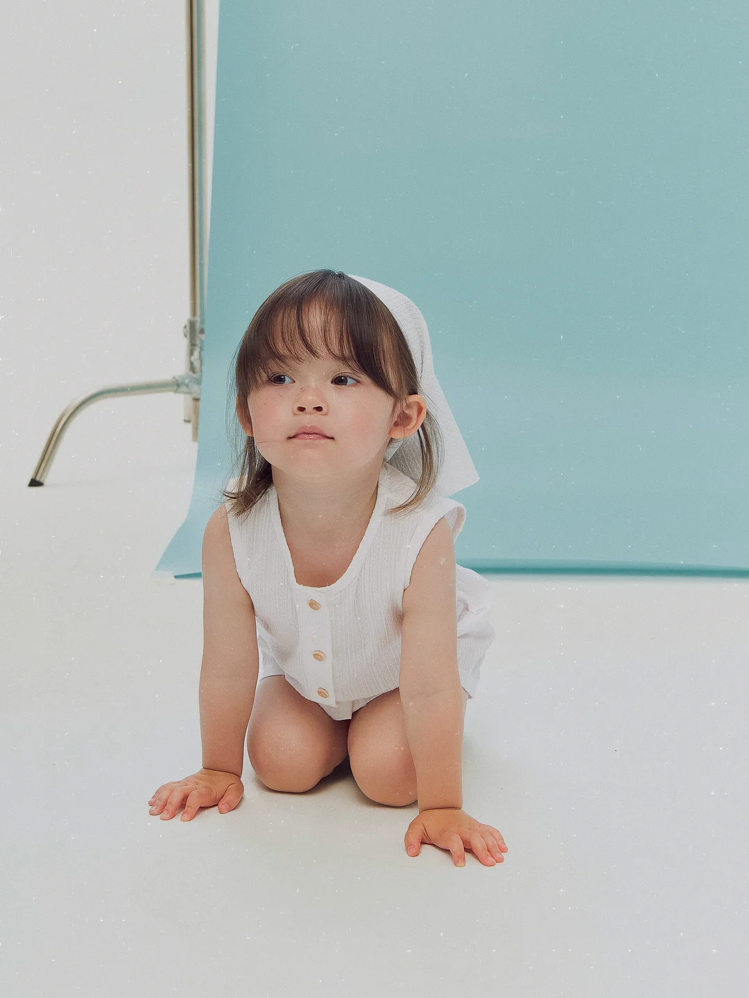 하트머리 리본머리 헤어핀 1