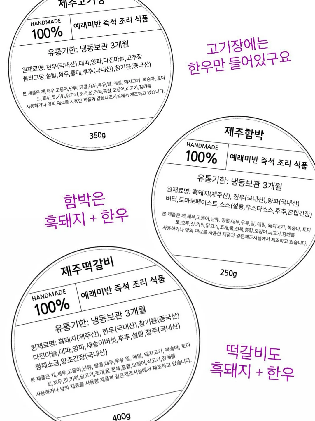 양말 수납 정리함 5