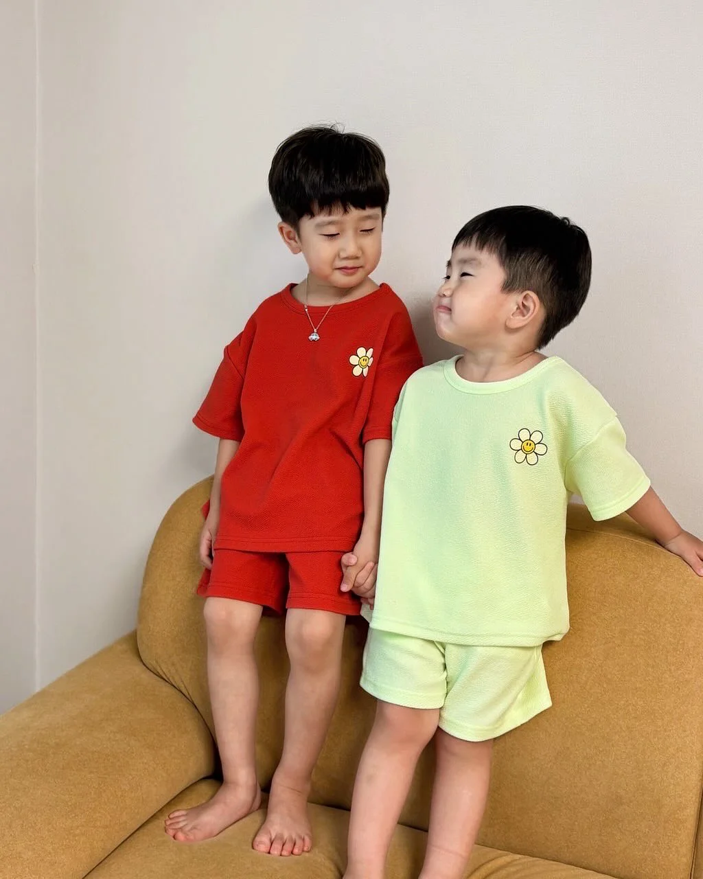 노스페이스 키즈 운동화 12