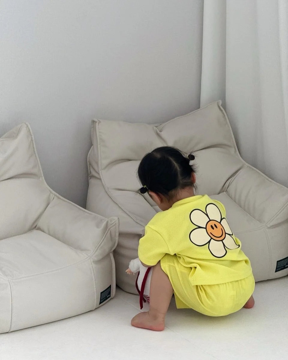 노스페이스 키즈 운동화 9