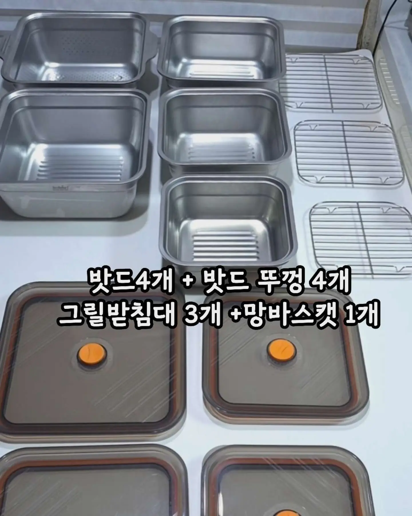 디즈니 캐릭터 패밀리 잠옷 세트 2