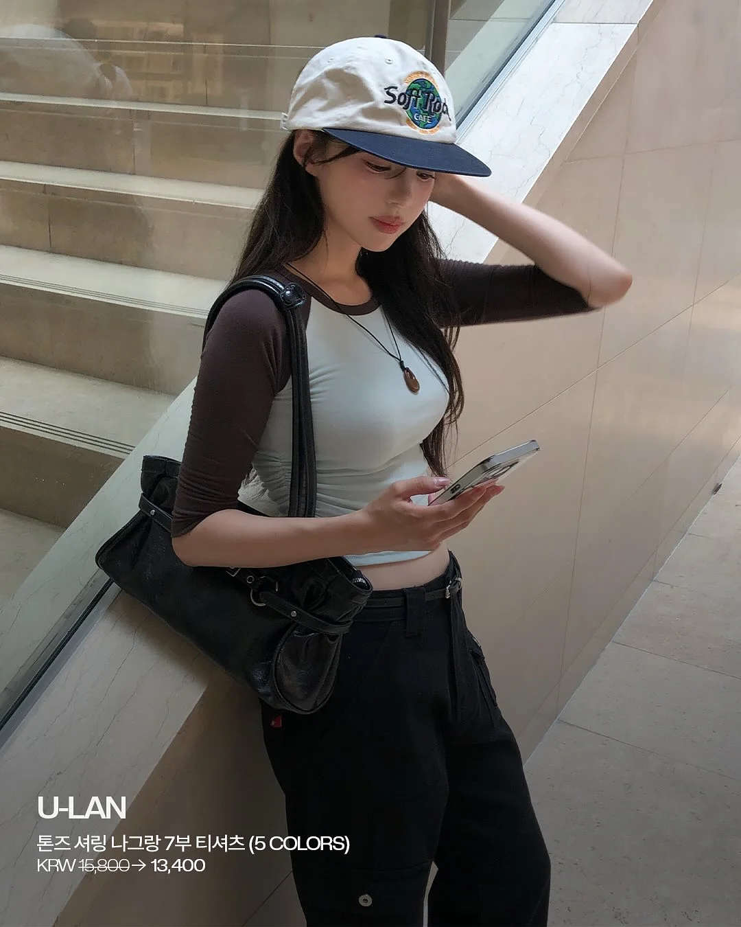 어린이집 앞치마 세트 3