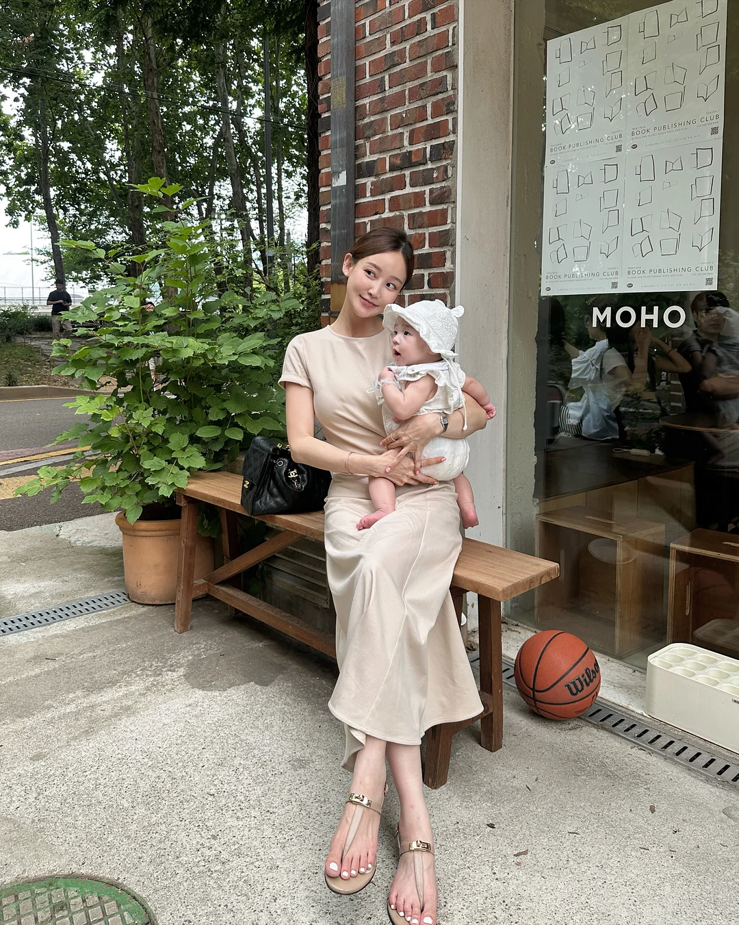 몽벨 스텔라리지2 텐트 1