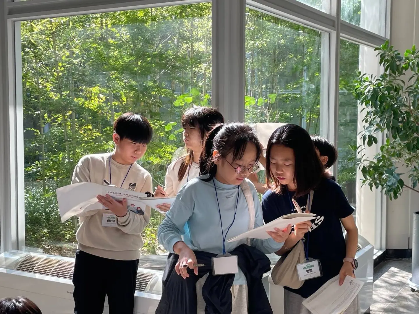 크레아큐브 연산 교구 2