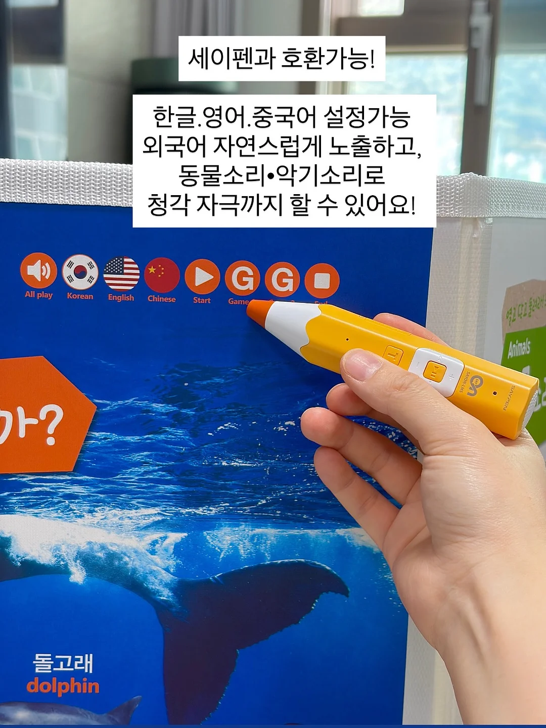 리코타세트 3