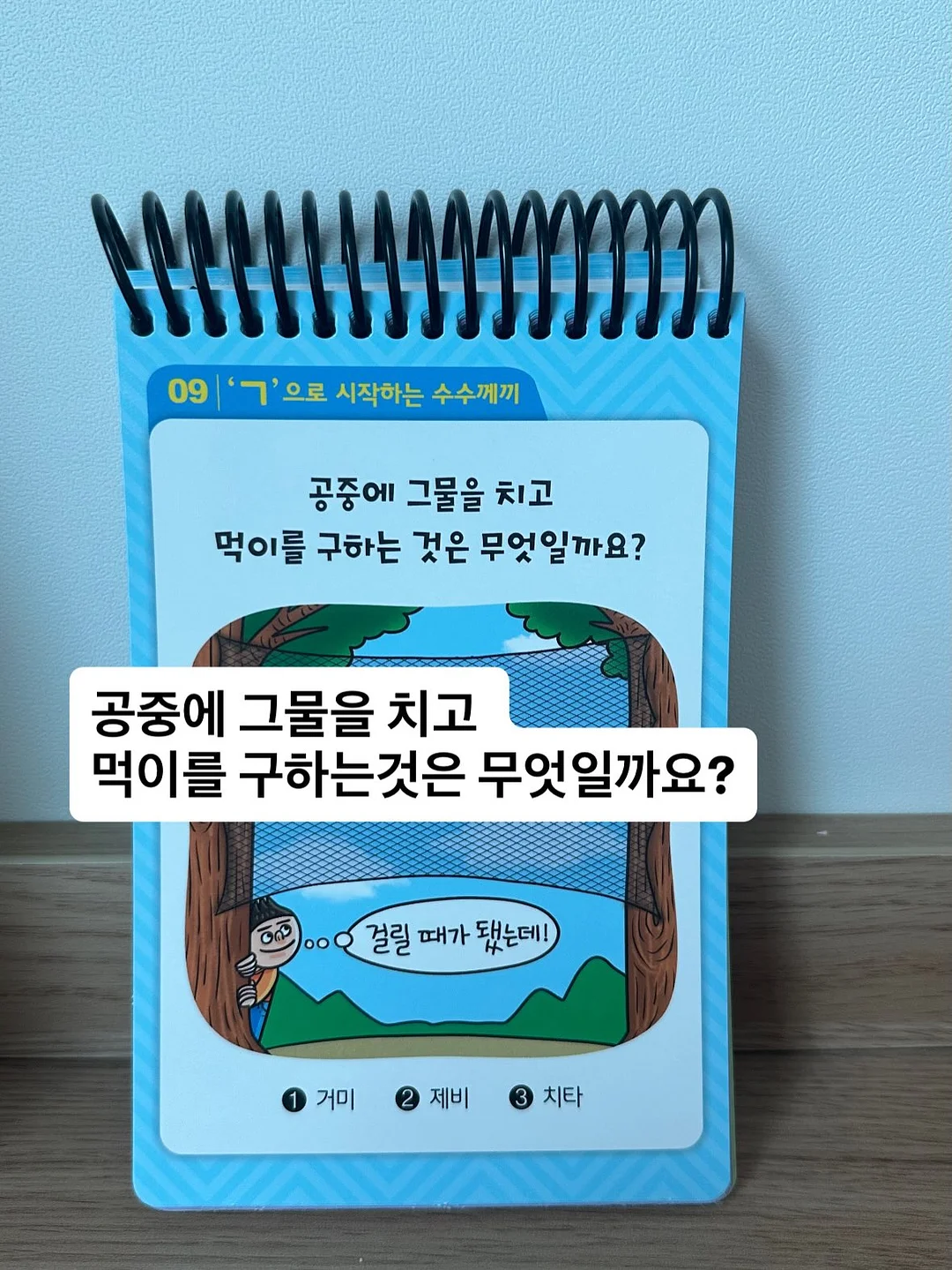 아떼 파니에 썸머 메쉬백 4