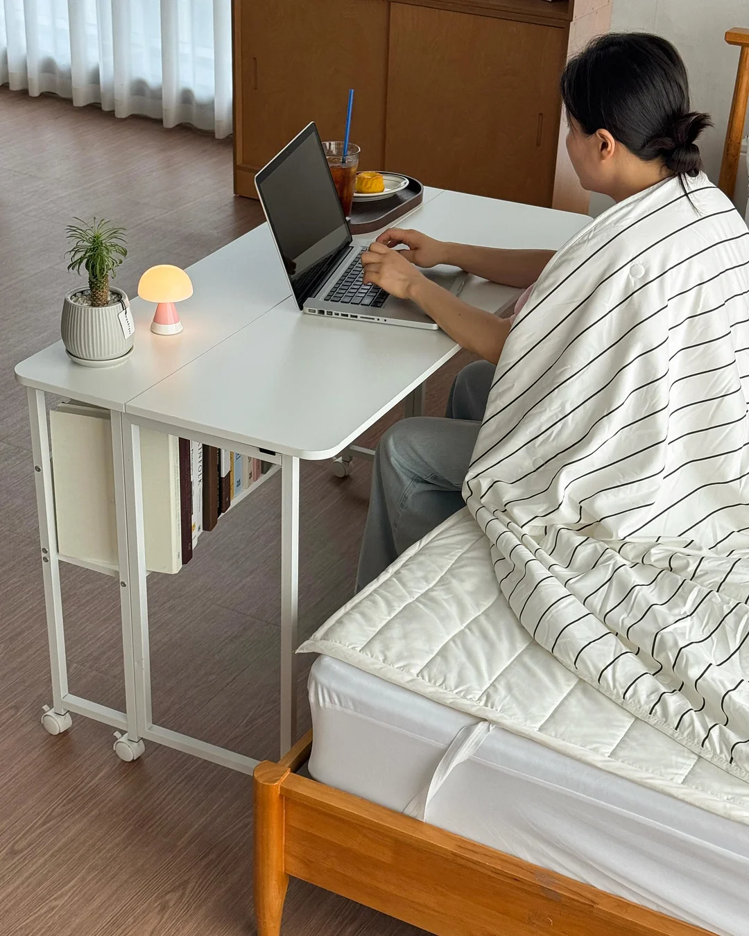닭꼬치구이 9
