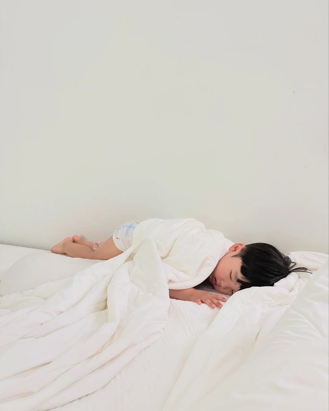 K.코튼저지T 11