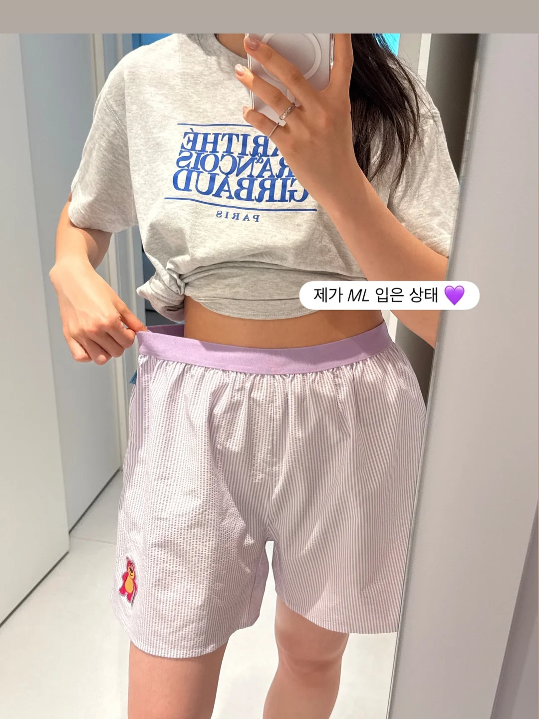 KFC 북촌 팝업 14