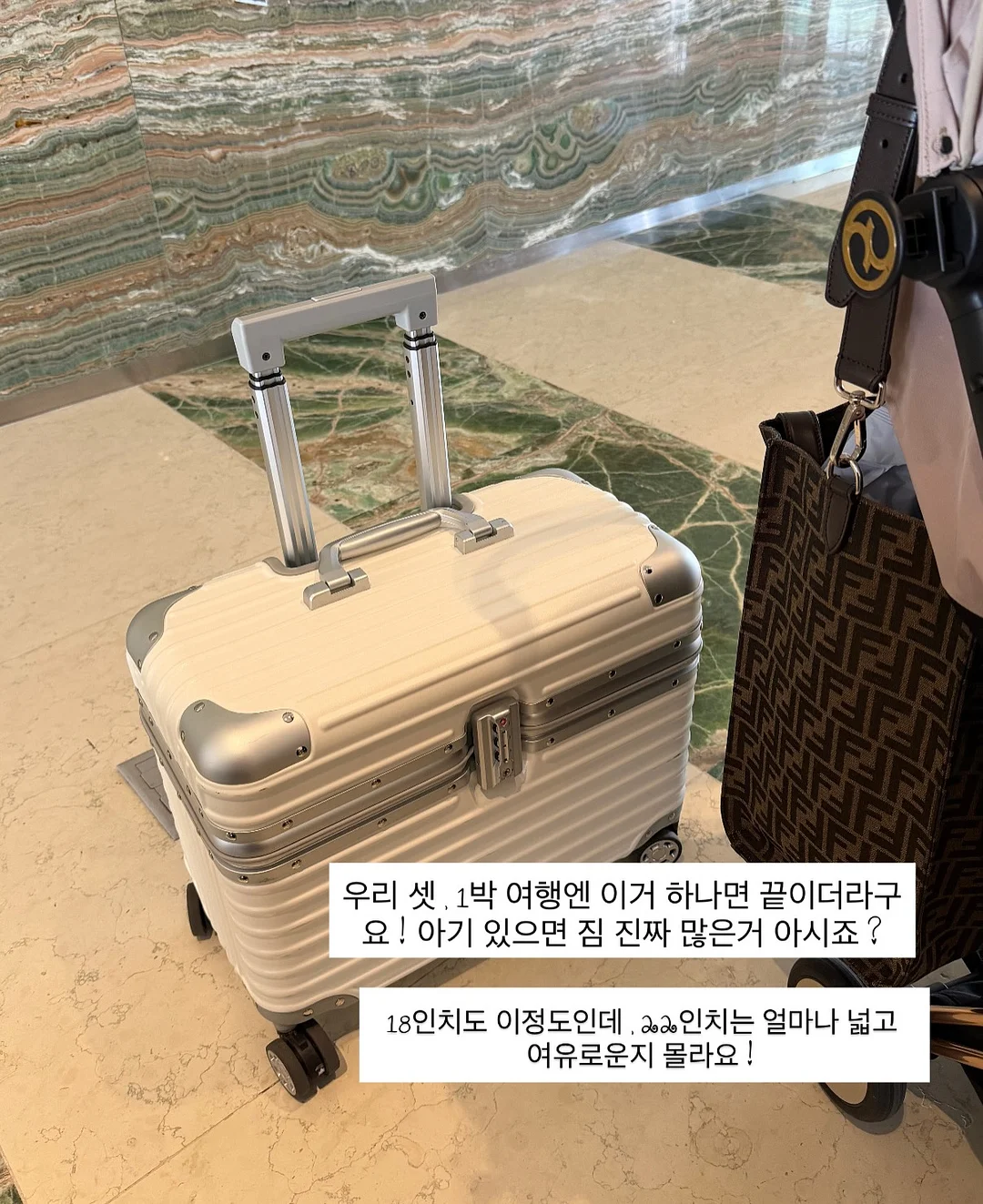 A라인 청반바지 13