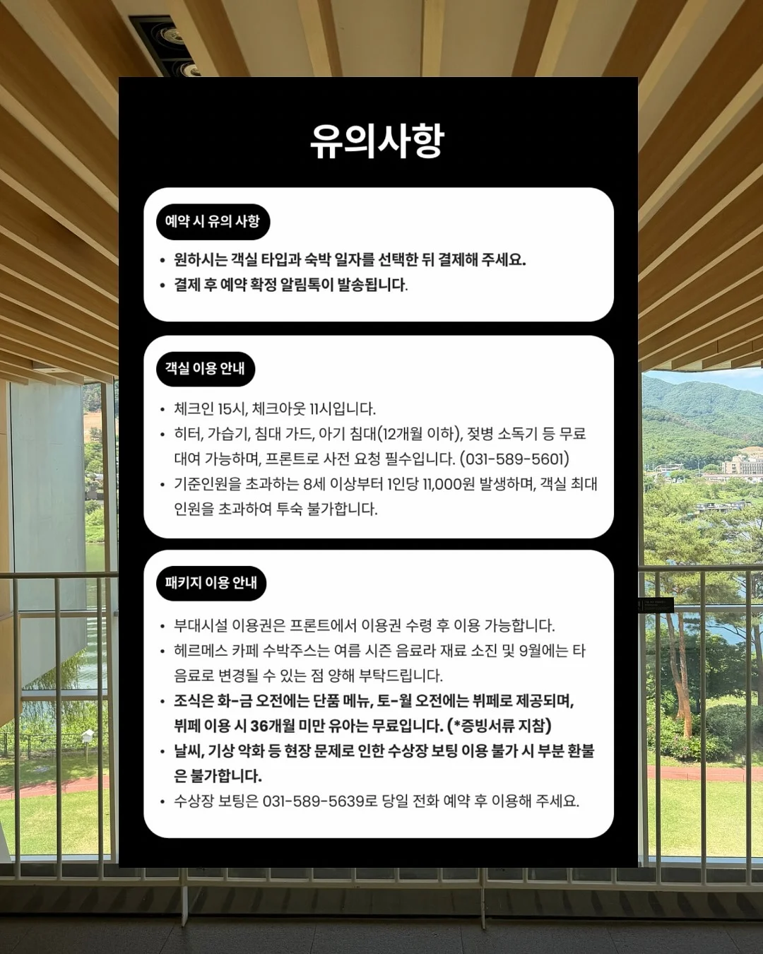 무아뱅 플리츠 시리즈 20