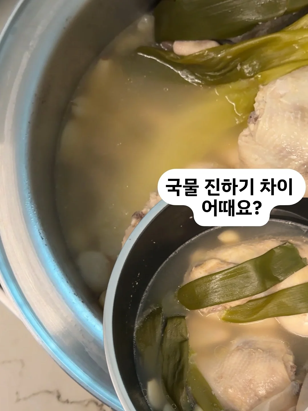 음식물 거치대 1