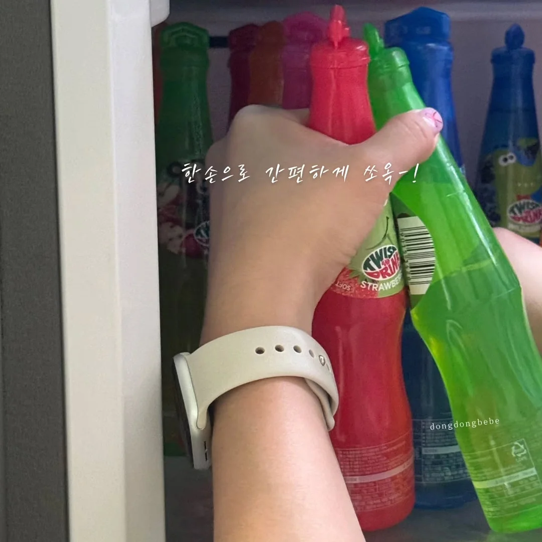 전자렌지 빵 믹스 13