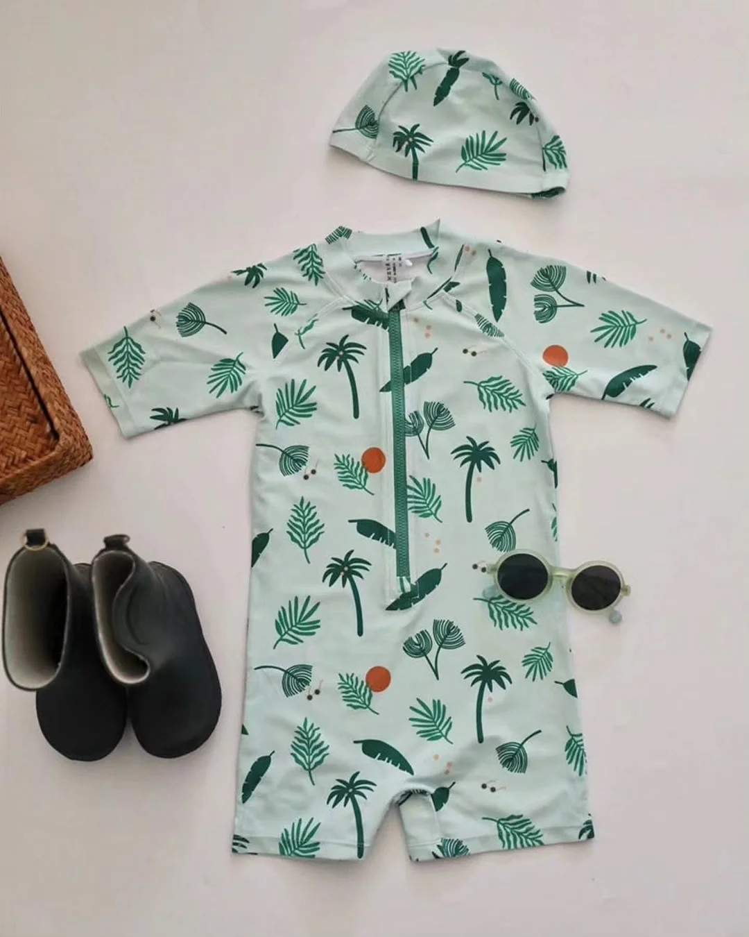플리츠 블루종 17