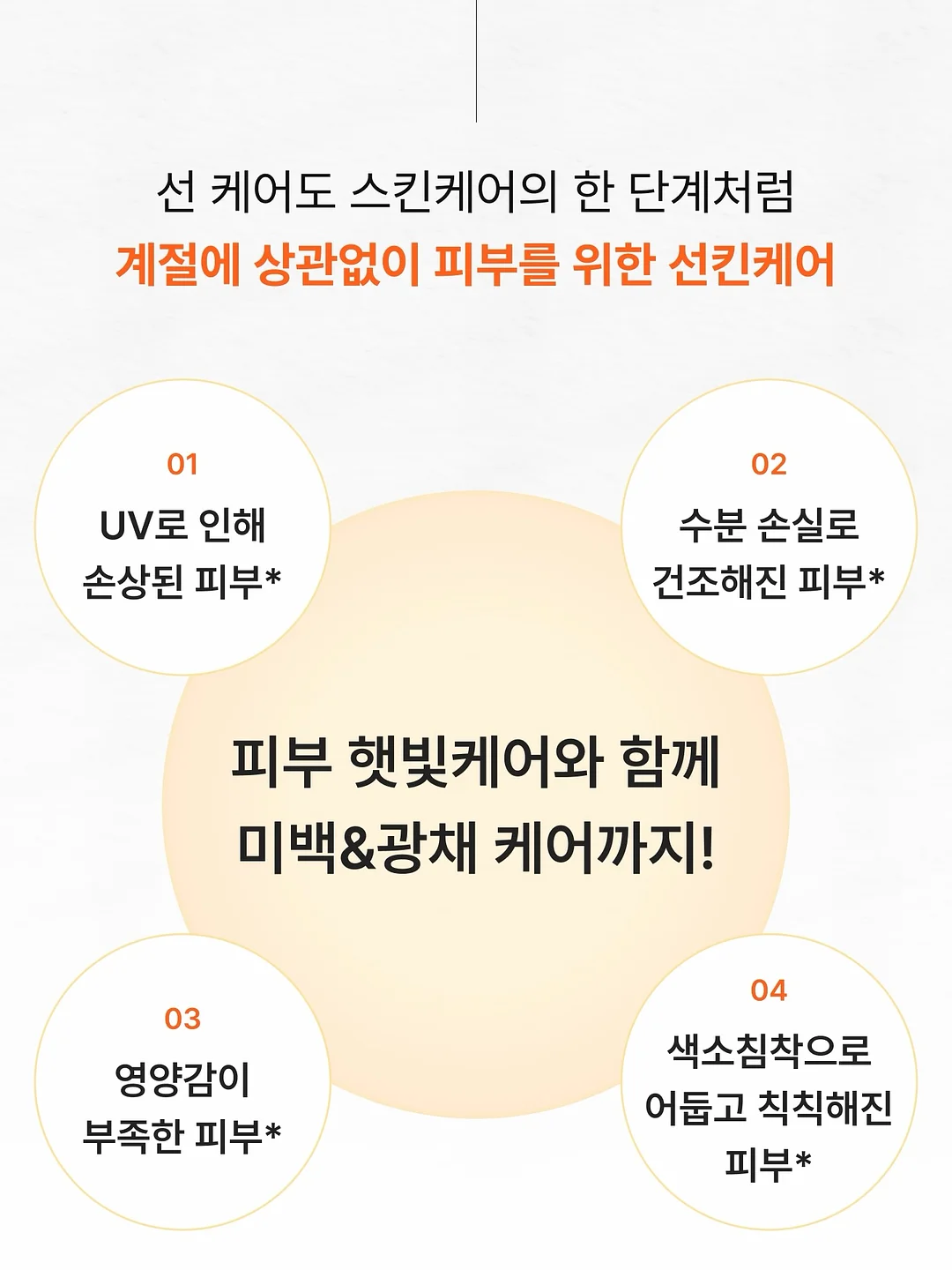토끼 귀 긱시크 안경 케이스 6