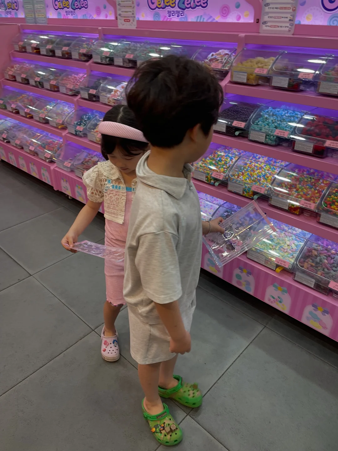 홍진경 티셔츠 12