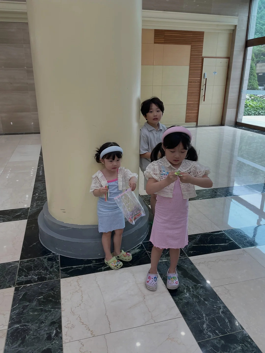홍진경 티셔츠 14