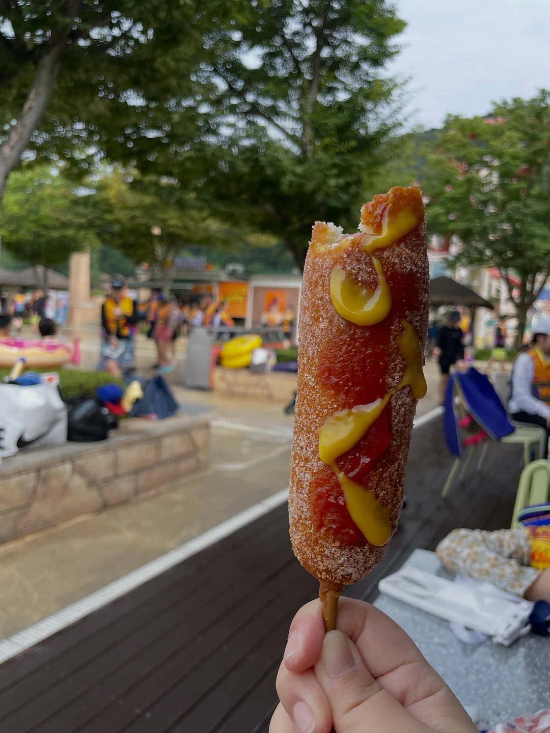 홍진경 티셔츠 10