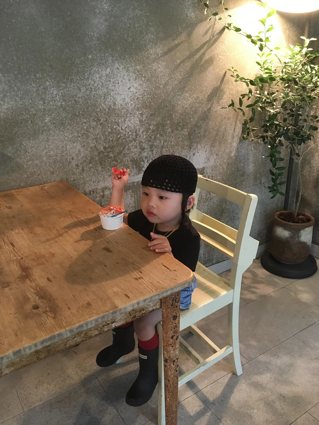LED속눈썹연장 3