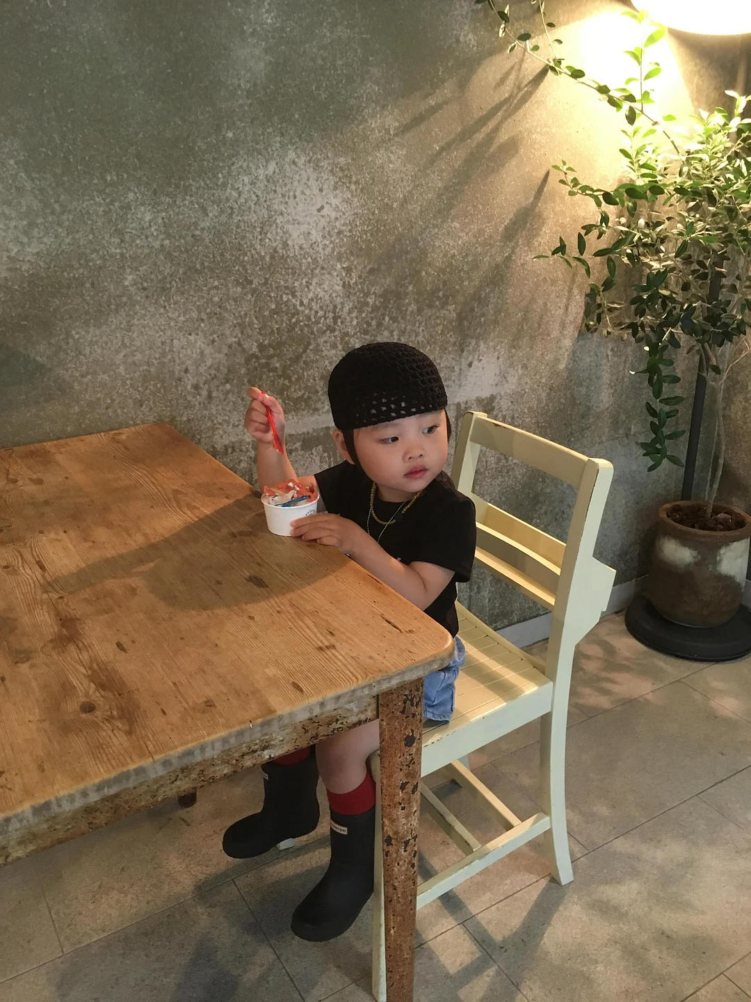 LED속눈썹연장 4