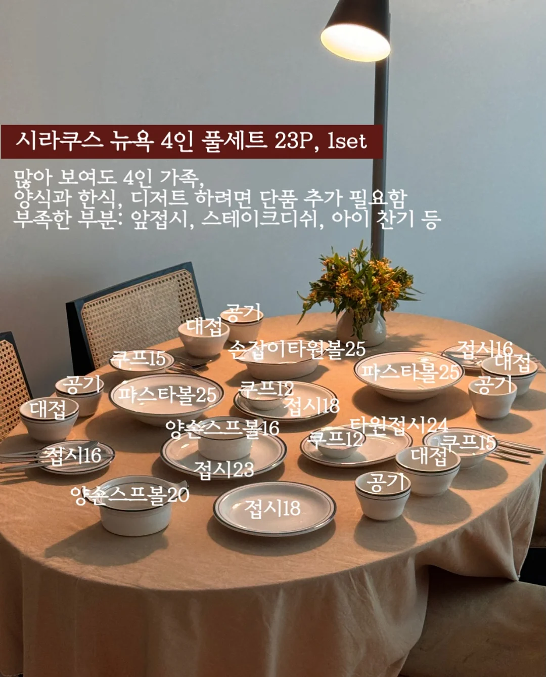이지웨어 세트 15