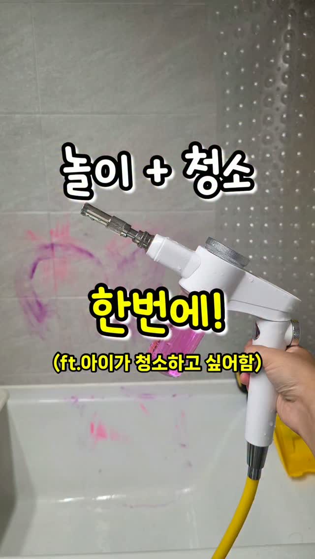 버터크림 플라워 미니 케이크 + 컵케이크 세트