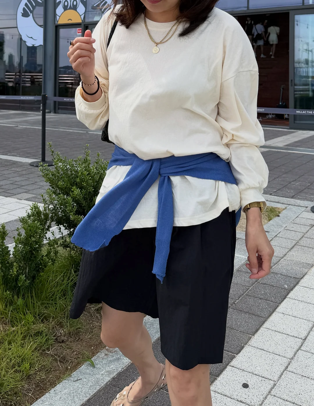 햇피 수제 모자 8