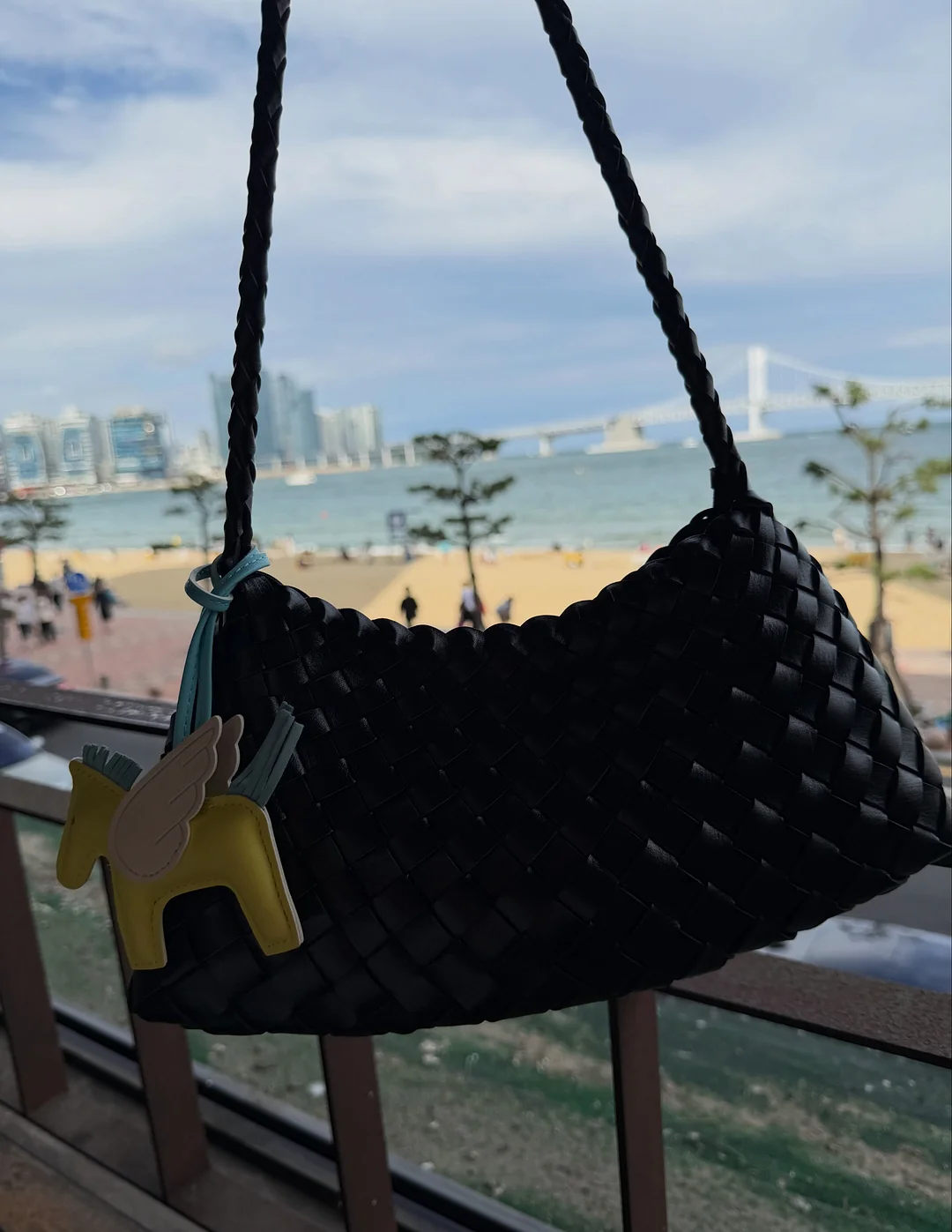 햇피 수제 모자 9