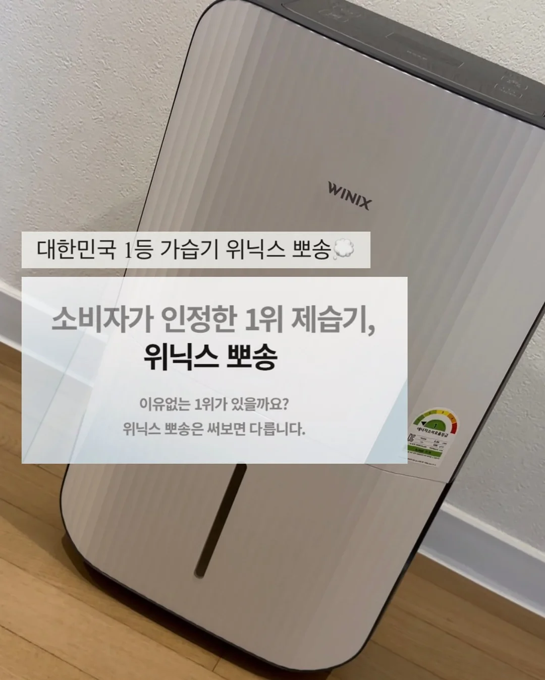 스팀 물걸레 청소기 2