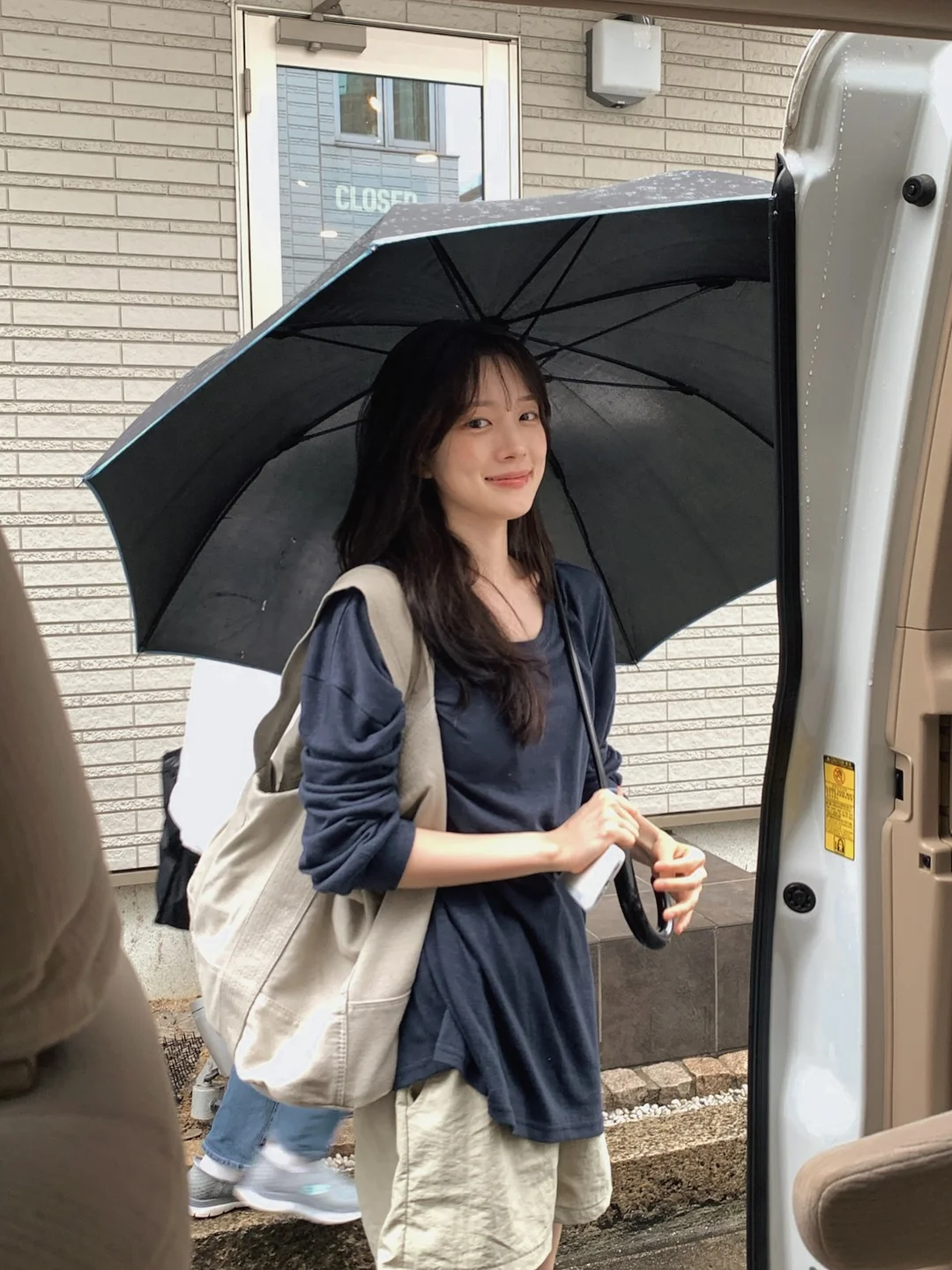 왜 그 자리에 머무르려 하는가 1